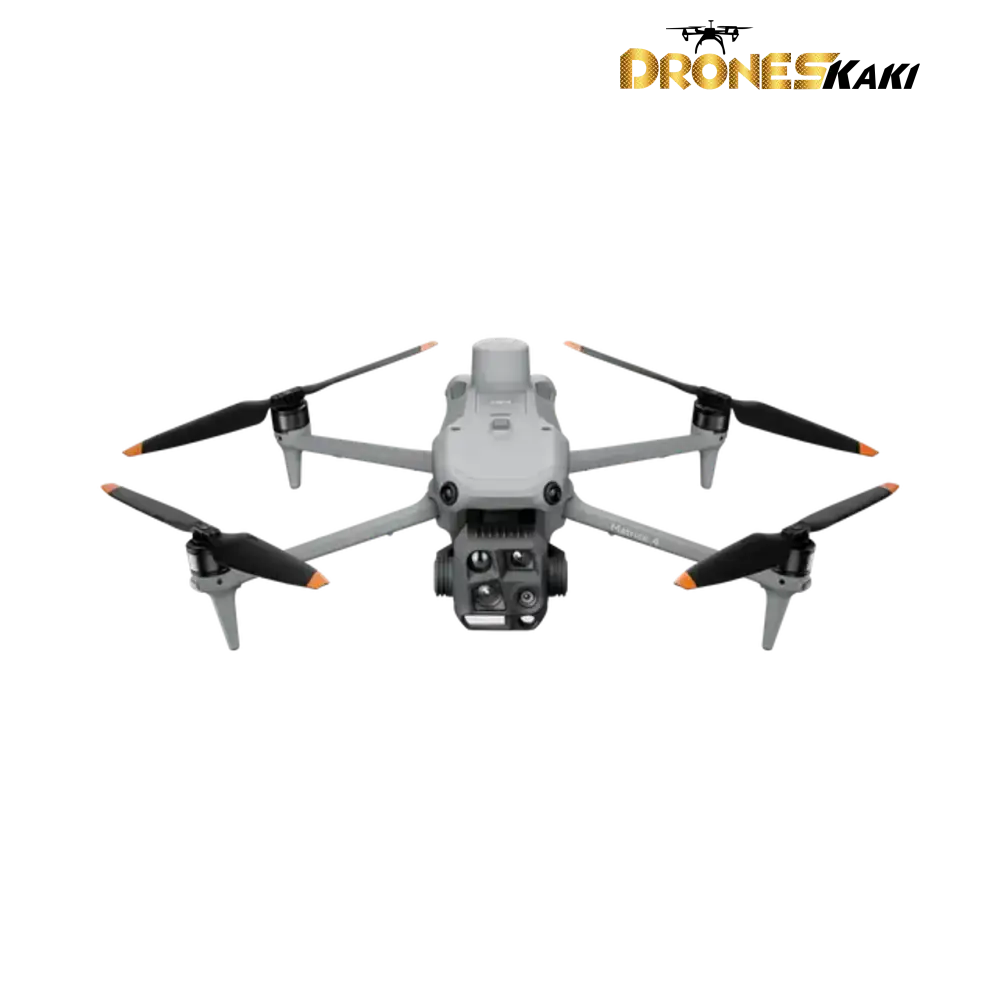 M4T with Extended Warranty